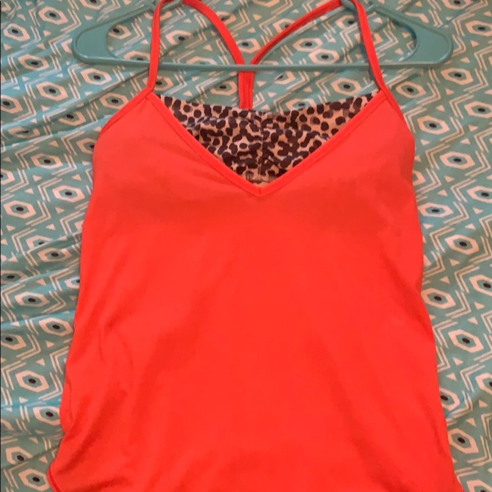 Lululemon Top